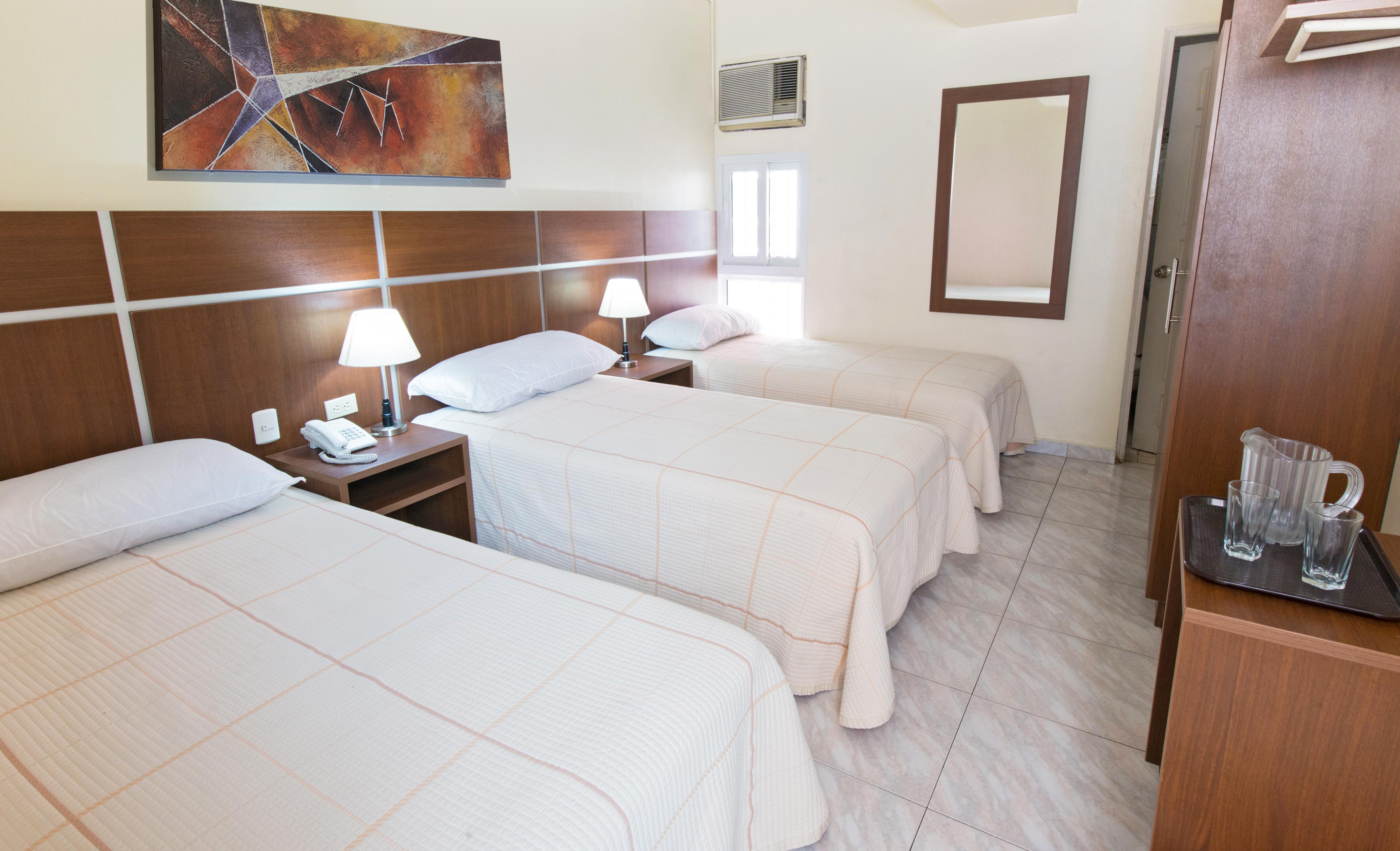 Hotel Benidorm Panama Zimmer foto